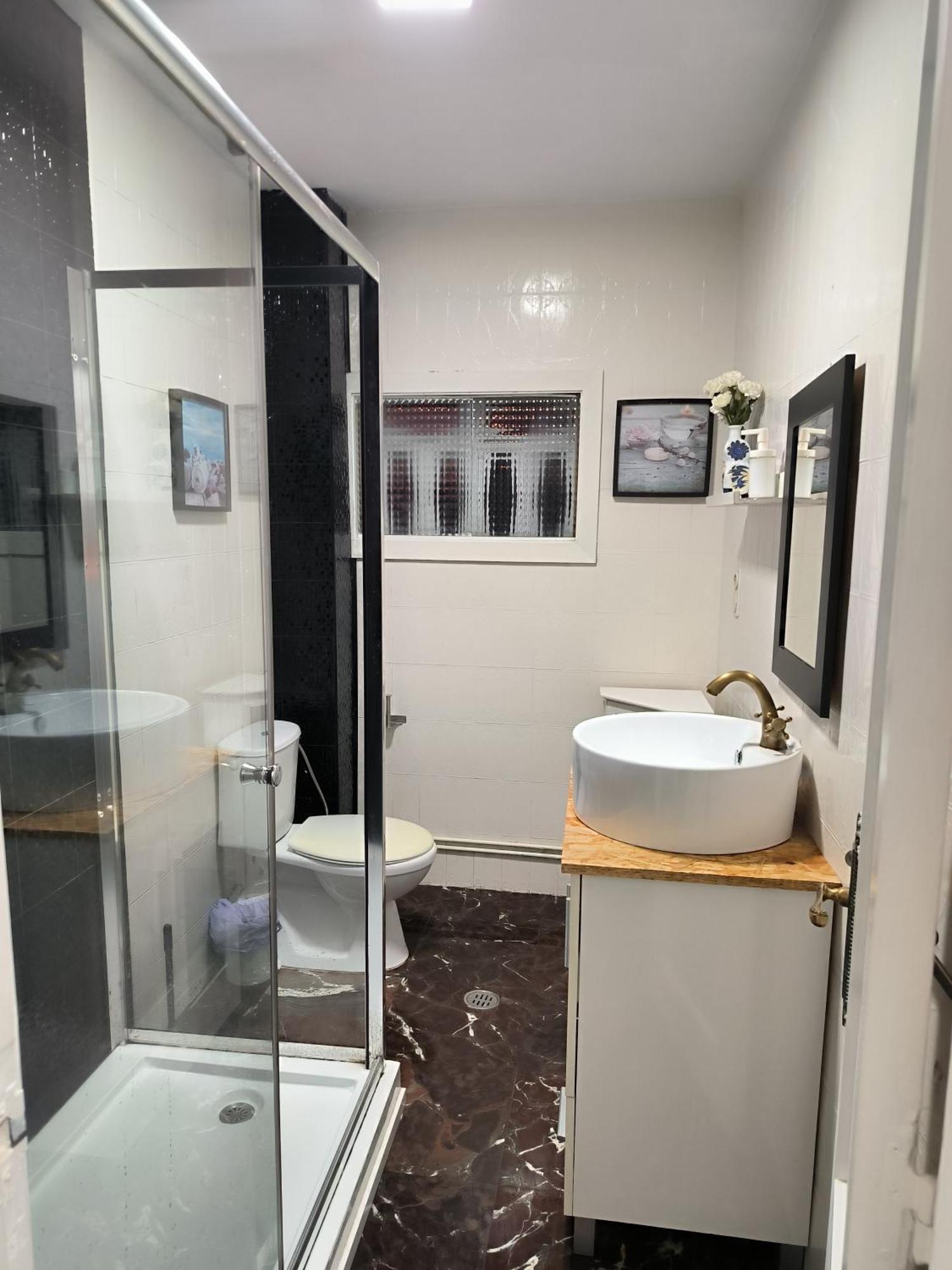 Apartament Lugar De Seixalvo Balcon Pontevedra Zewnętrze zdjęcie